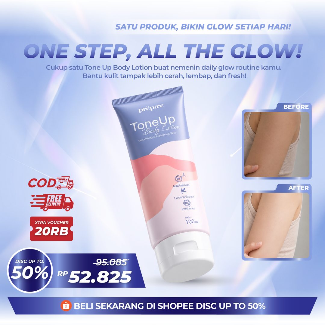 Beli sekarang di Shopee, diskon sampai 50%, Rp52.825